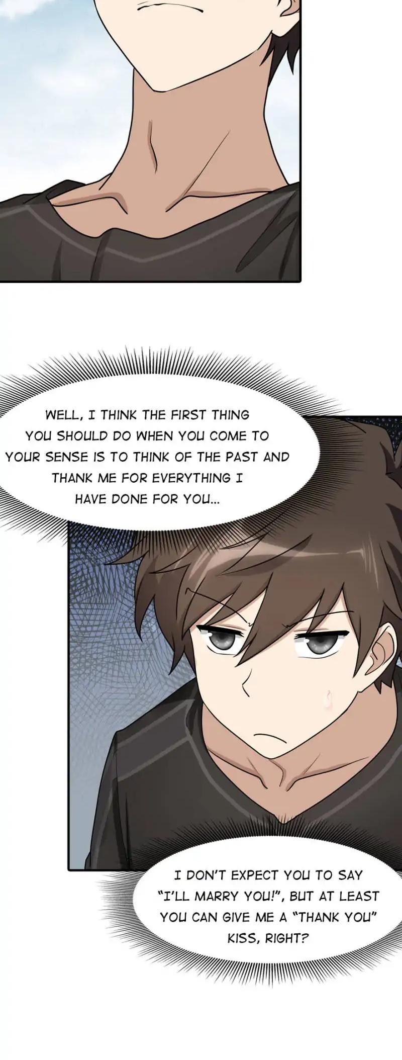 My Girlfriend is a Zombie Chapter 44 page 24 - Chapter 44