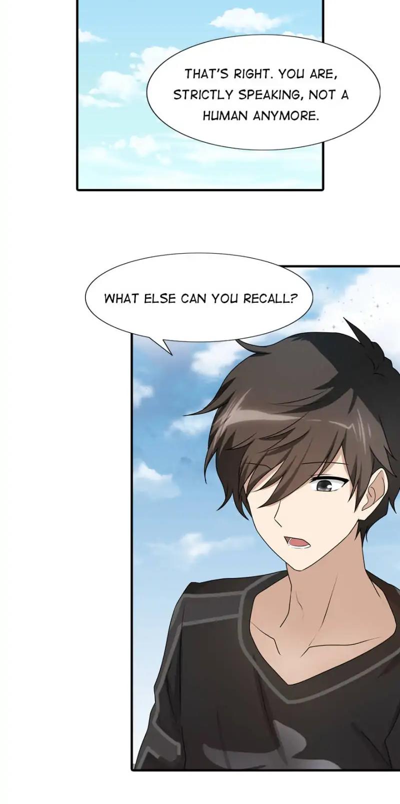 My Girlfriend is a Zombie Chapter 44 page 26 - Chapter 44