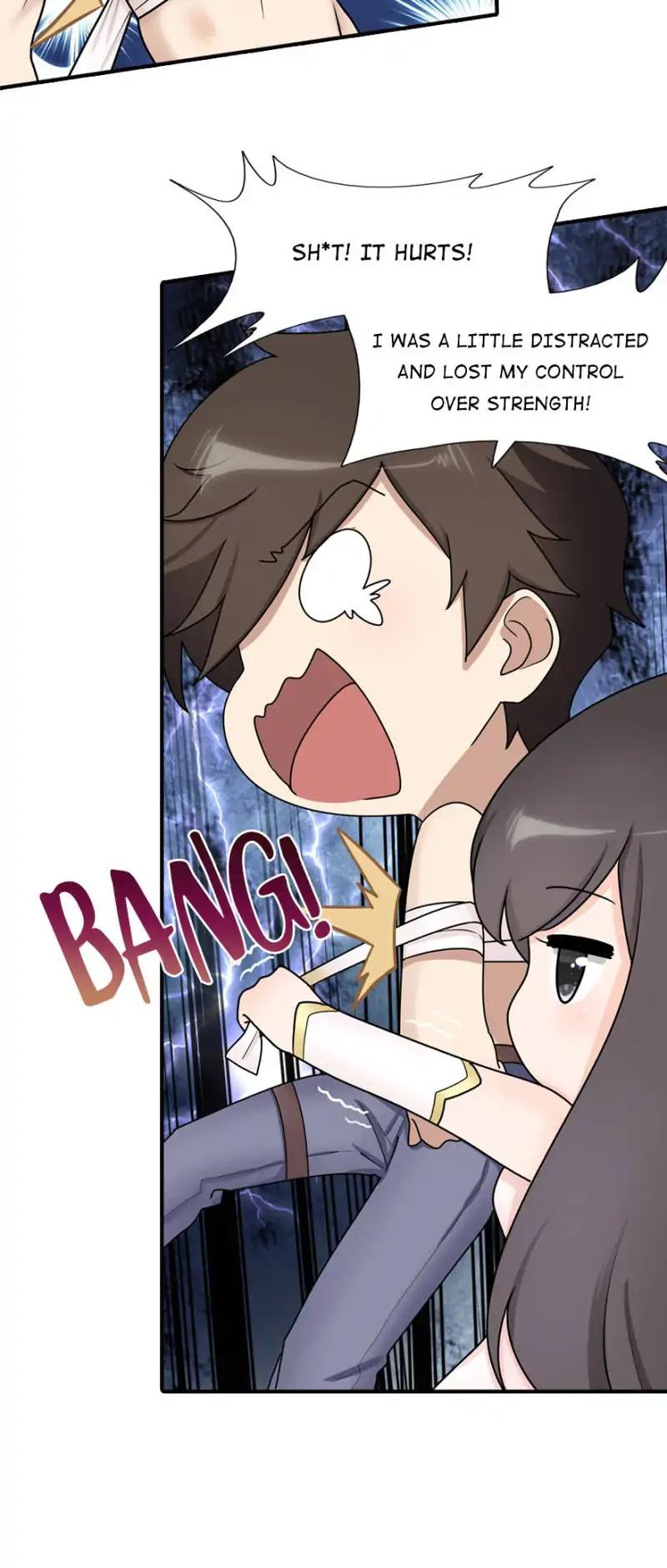 My Girlfriend is a Zombie Chapter 44 page 6 - Chapter 44