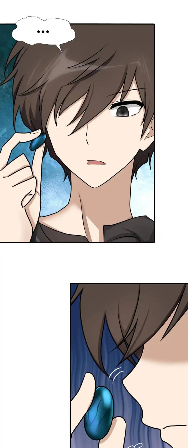 My Girlfriend is a Zombie Chapter 44 page 9 - Chapter 44
