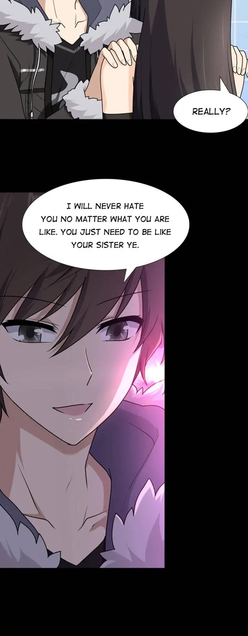 My Girlfriend is a Zombie Chapter 45 page 12 - Chapter 45