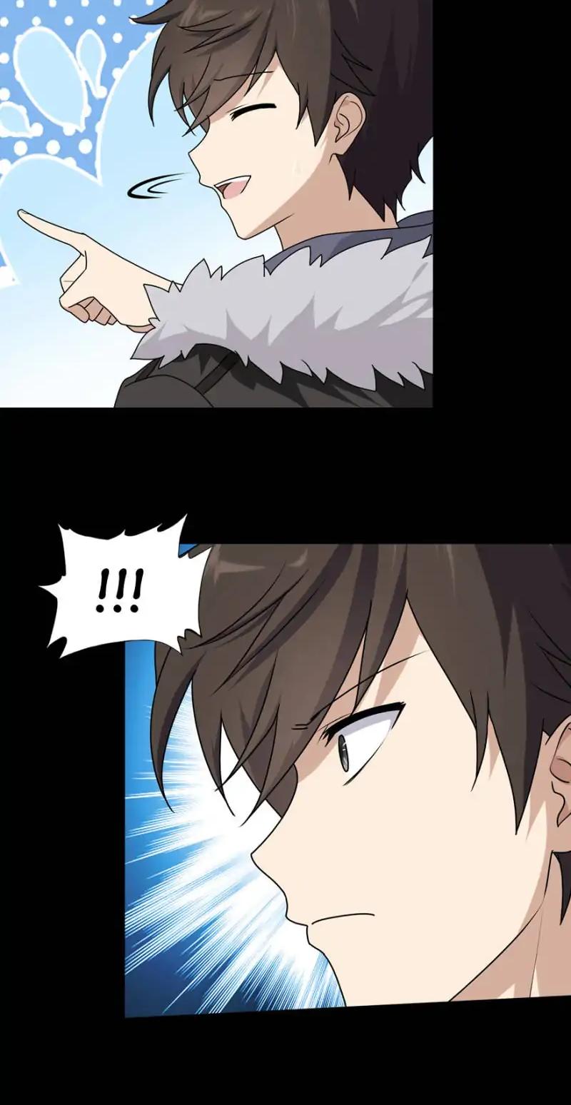 My Girlfriend is a Zombie Chapter 45 page 14 - Chapter 45