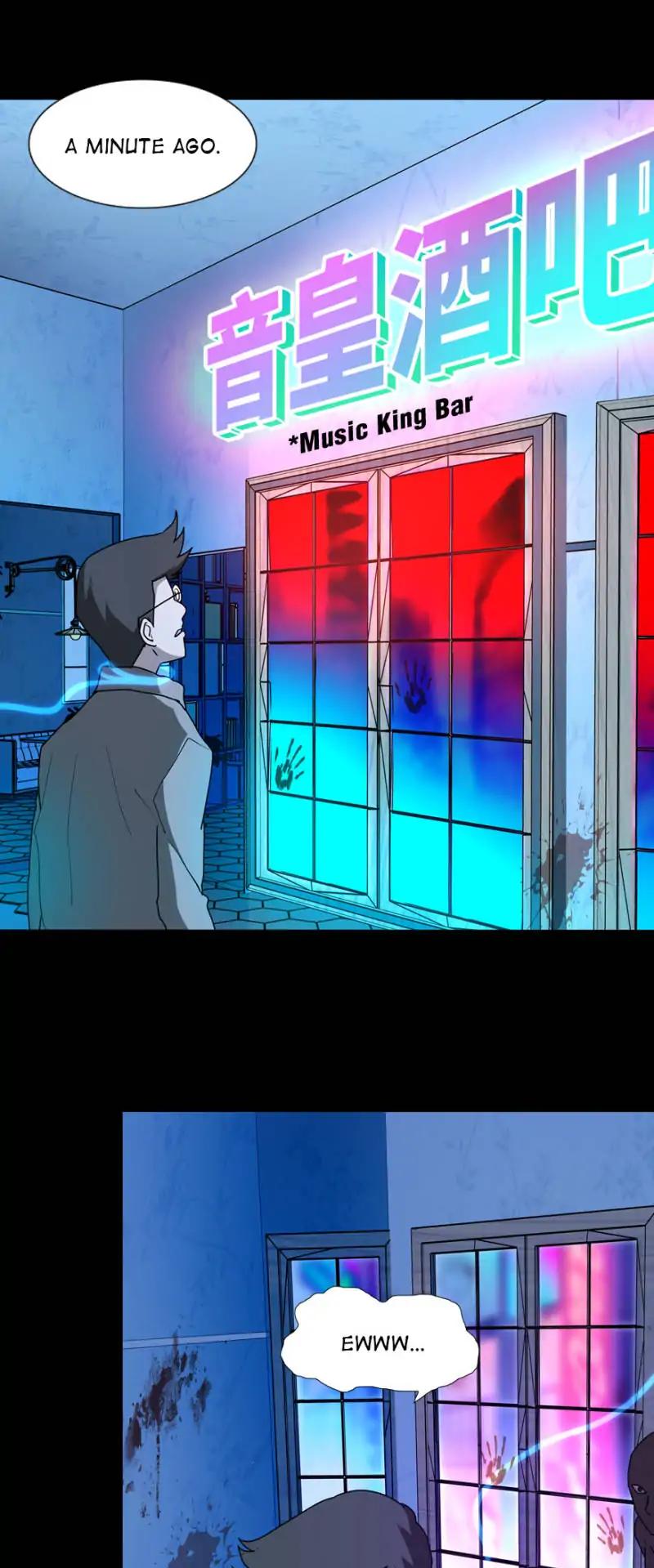 My Girlfriend is a Zombie Chapter 45 page 17 - Chapter 45