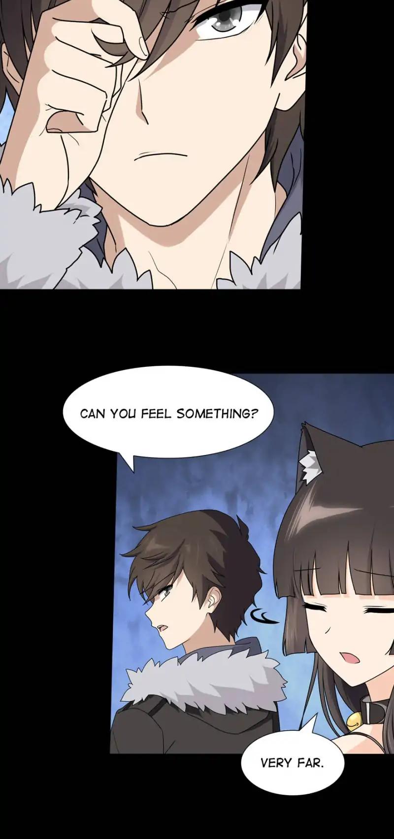 My Girlfriend is a Zombie Chapter 45 page 20 - Chapter 45