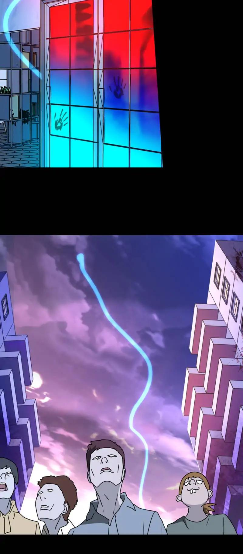 My Girlfriend is a Zombie Chapter 45 page 27 - Chapter 45
