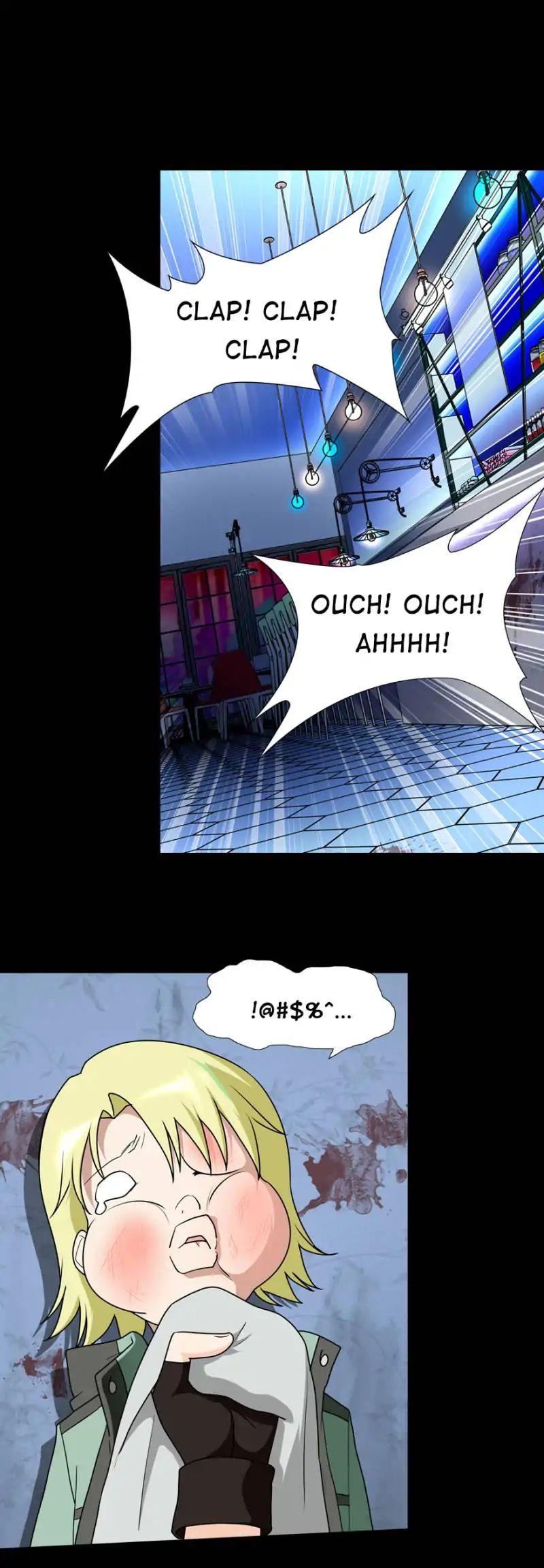 My Girlfriend is a Zombie Chapter 47 page 1 - Chapter 47