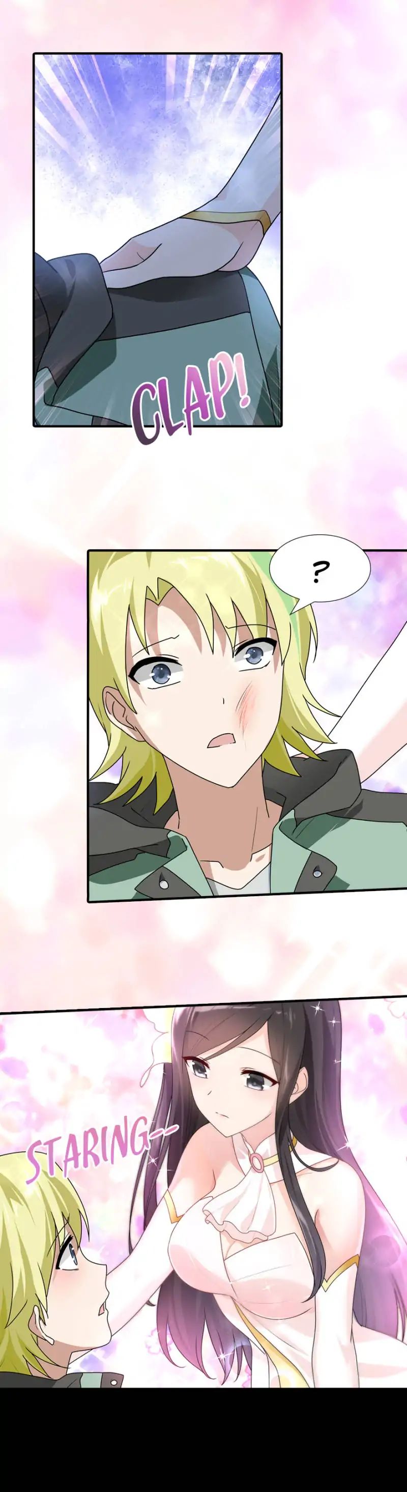 My Girlfriend is a Zombie Chapter 47 page 11 - Chapter 47