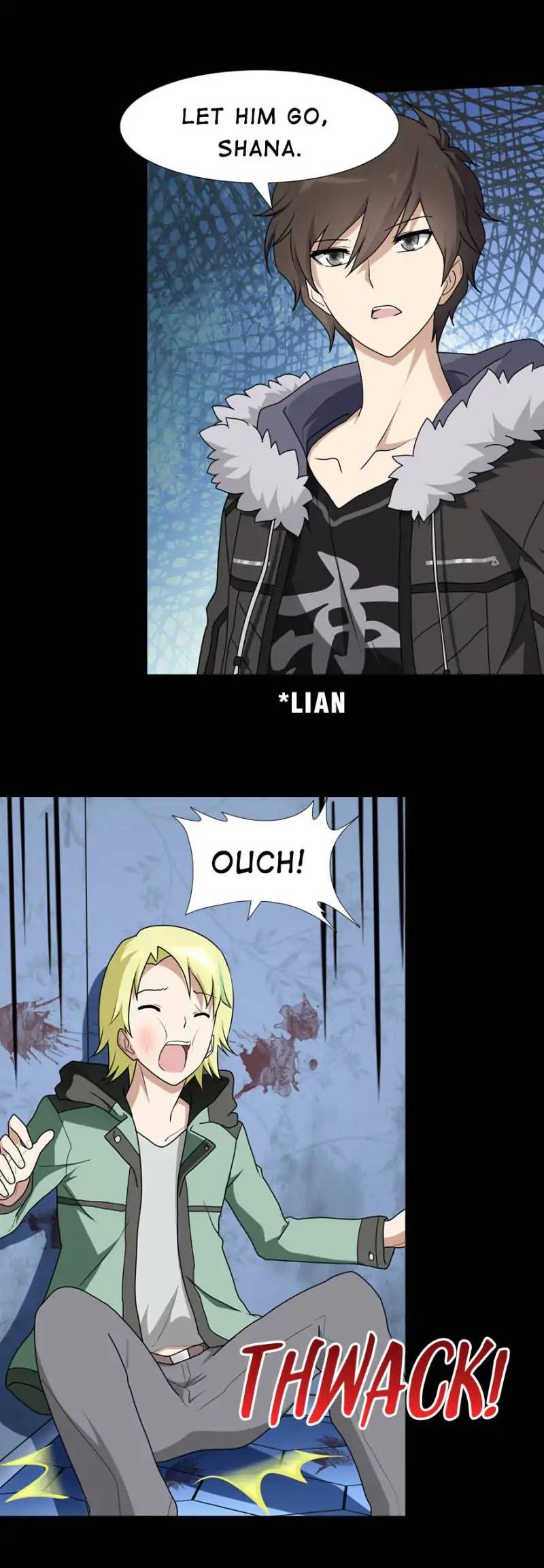 My Girlfriend is a Zombie Chapter 47 page 2 - Chapter 47