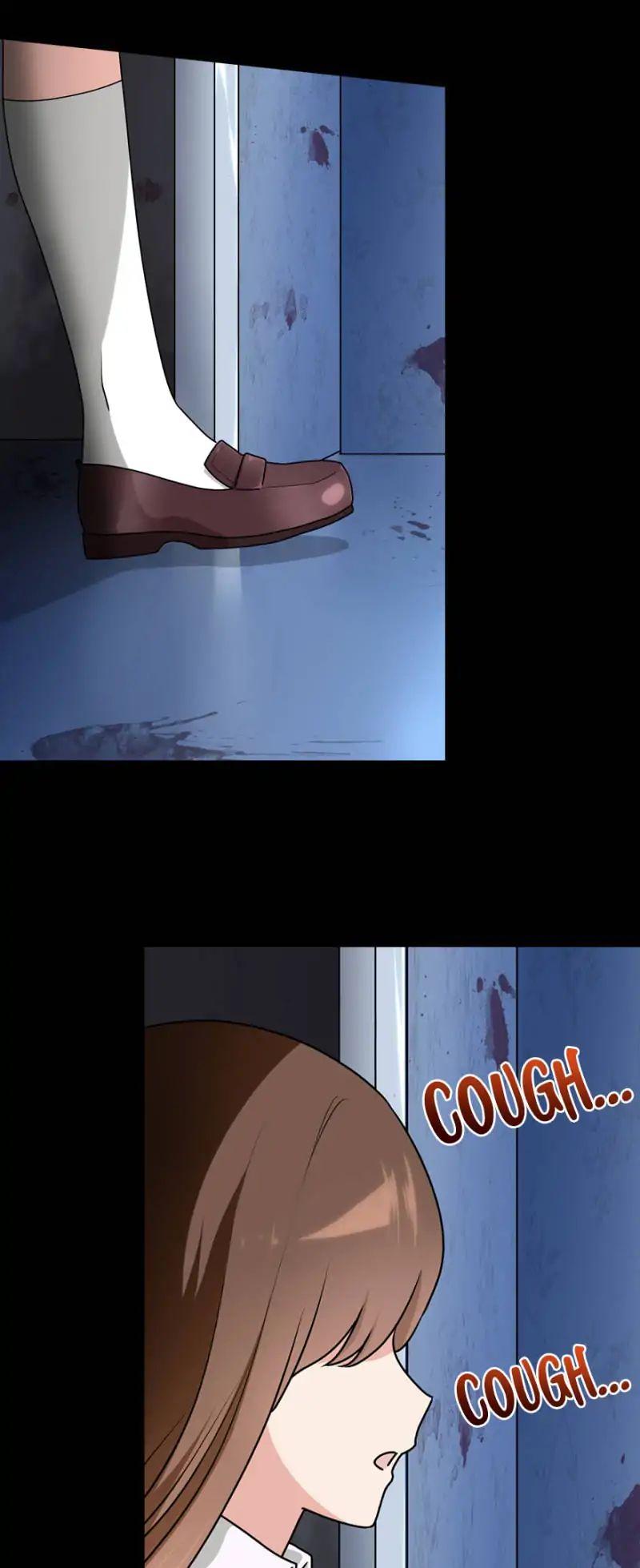 My Girlfriend is a Zombie Chapter 47 page 27 - Chapter 47