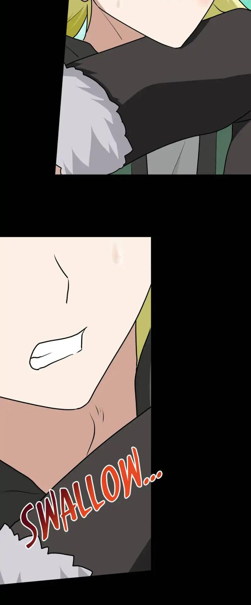 My Girlfriend is a Zombie Chapter 47 page 8 - Chapter 47