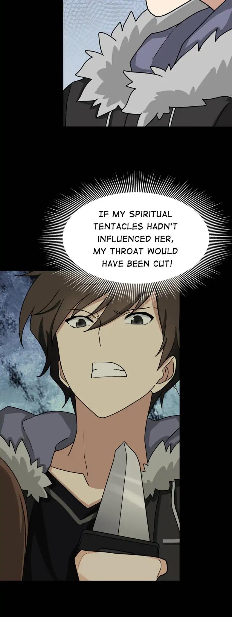 My Girlfriend is a Zombie Chapter 48 page 2 - Chapter 48