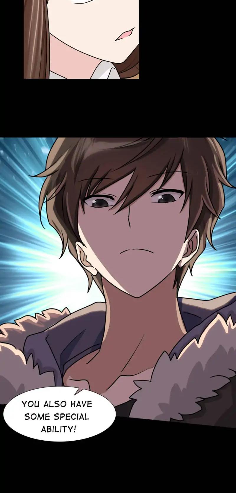 My Girlfriend is a Zombie Chapter 48 page 23 - Chapter 48