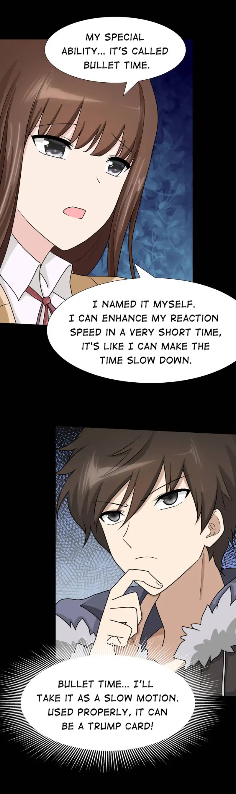 My Girlfriend is a Zombie Chapter 48 page 26 - Chapter 48