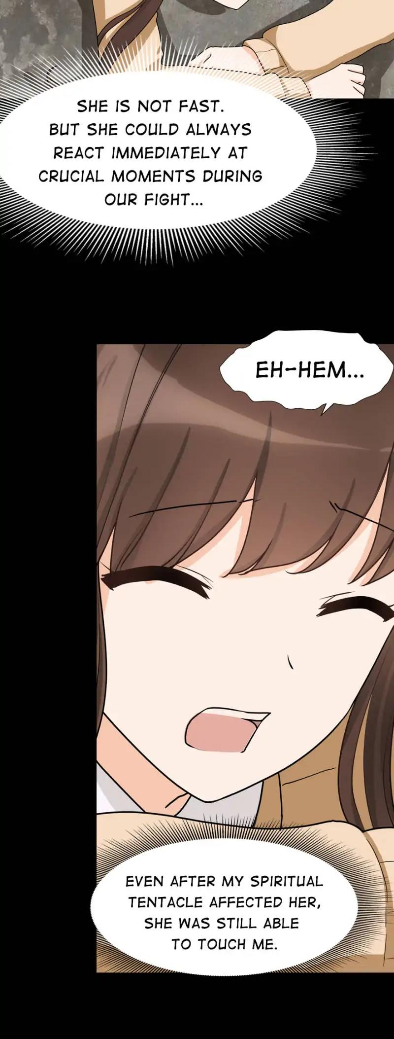 My Girlfriend is a Zombie Chapter 48 page 9 - Chapter 48