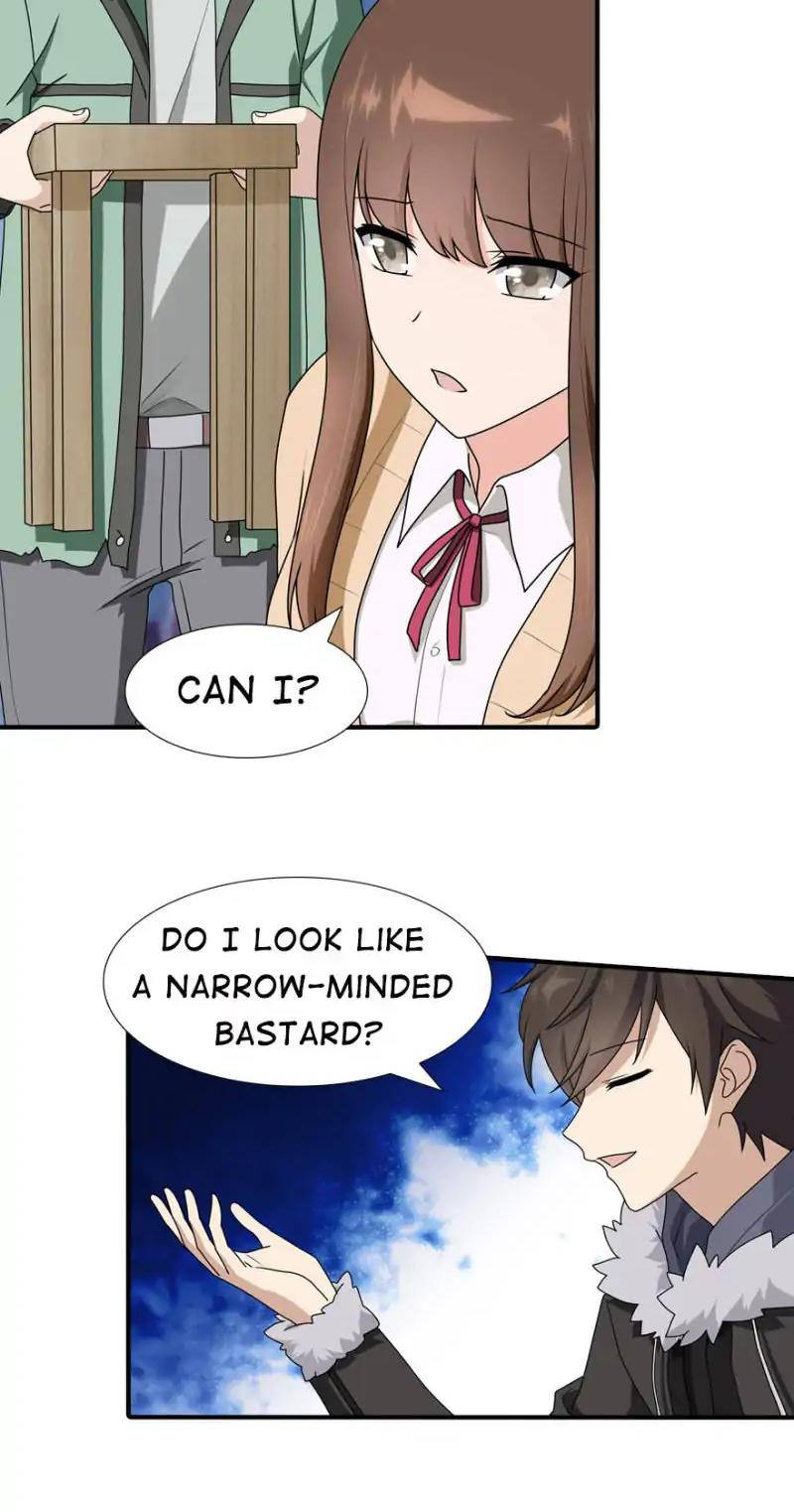 My Girlfriend is a Zombie Chapter 49 page 4 - Chapter 49