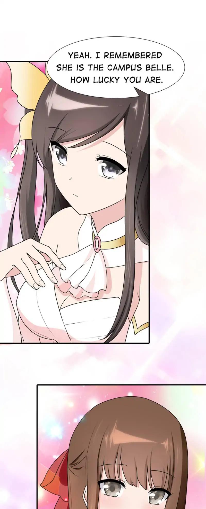 My Girlfriend is a Zombie Chapter 49 page 6 - Chapter 49
