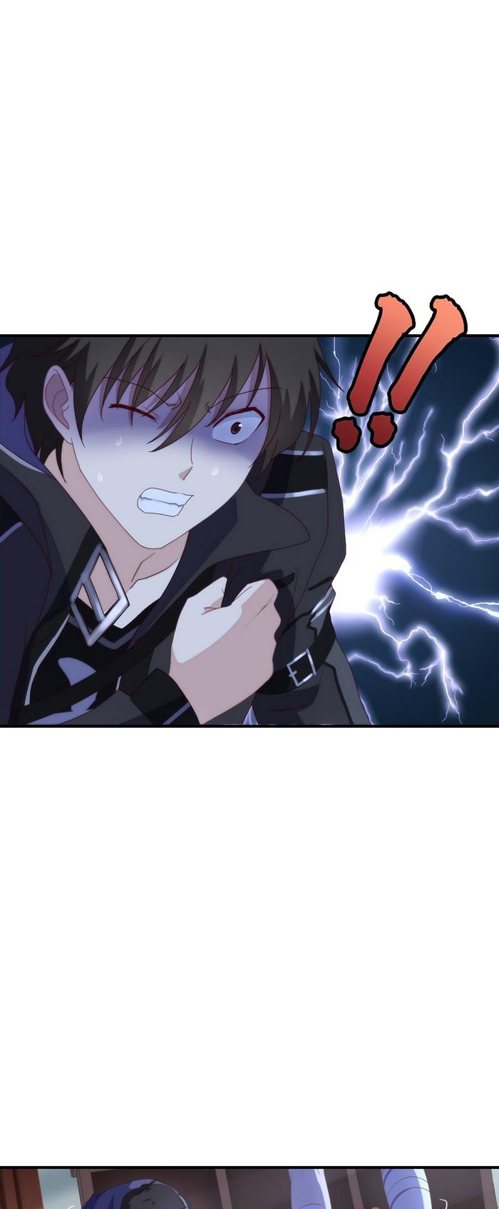 My Girlfriend is a Zombie Chapter 5 page 28 - Chapter 5
