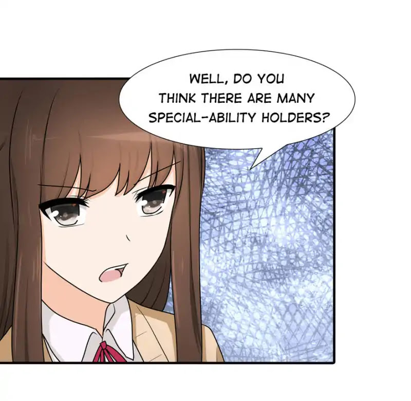 My Girlfriend is a Zombie Chapter 50 page 17 - Chapter 50