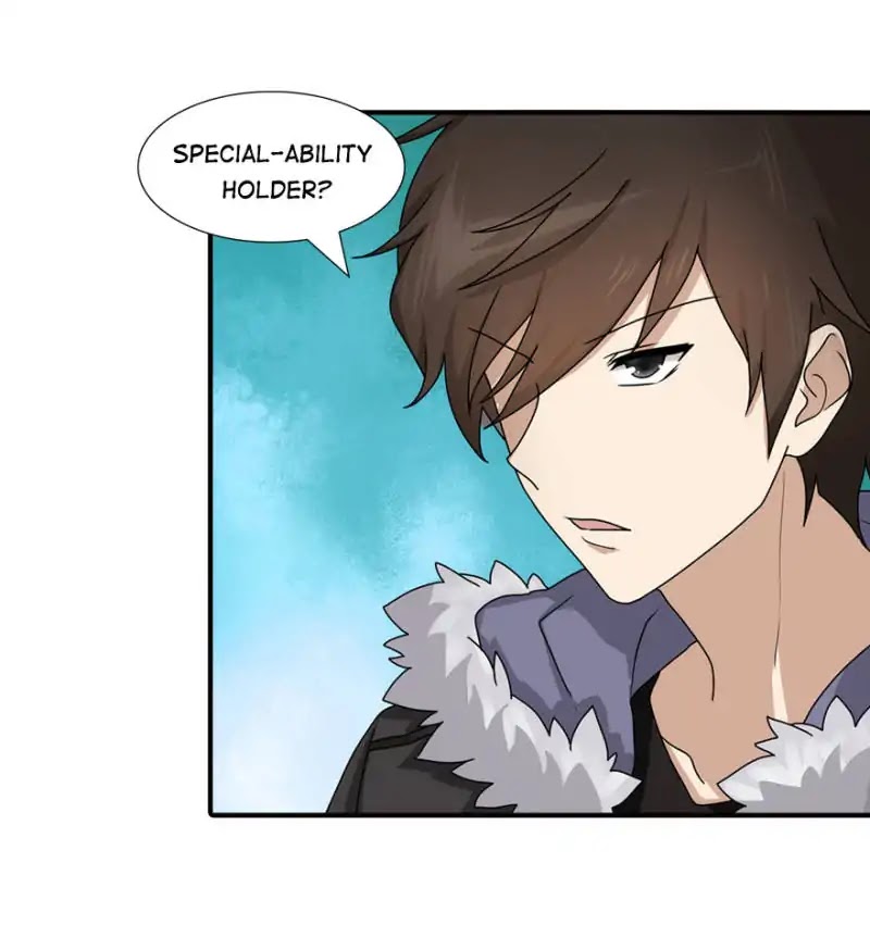 My Girlfriend is a Zombie Chapter 50 page 18 - Chapter 50