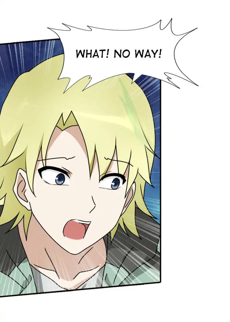 My Girlfriend is a Zombie Chapter 50 page 2 - Chapter 50