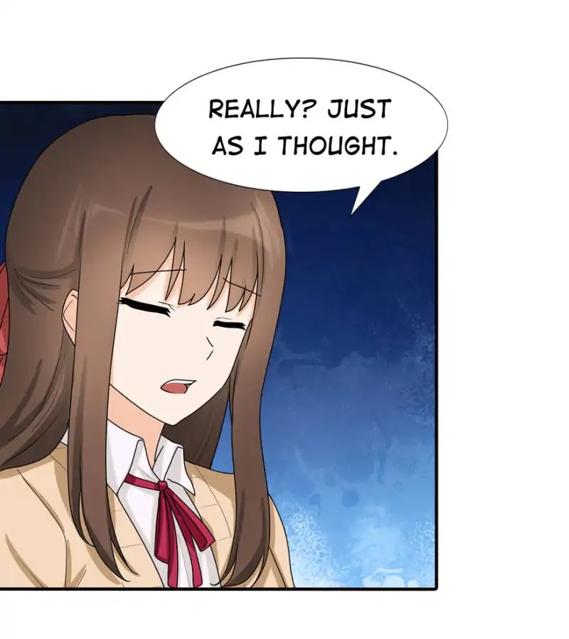 My Girlfriend is a Zombie Chapter 50 page 21 - Chapter 50