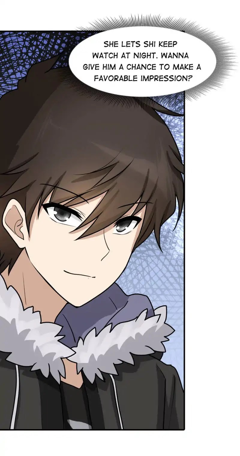 My Girlfriend is a Zombie Chapter 50 page 27 - Chapter 50
