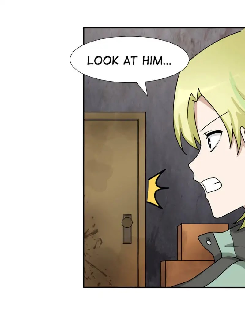 My Girlfriend is a Zombie Chapter 50 page 29 - Chapter 50