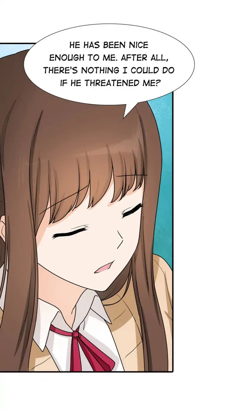 My Girlfriend is a Zombie Chapter 50 page 30 - Chapter 50