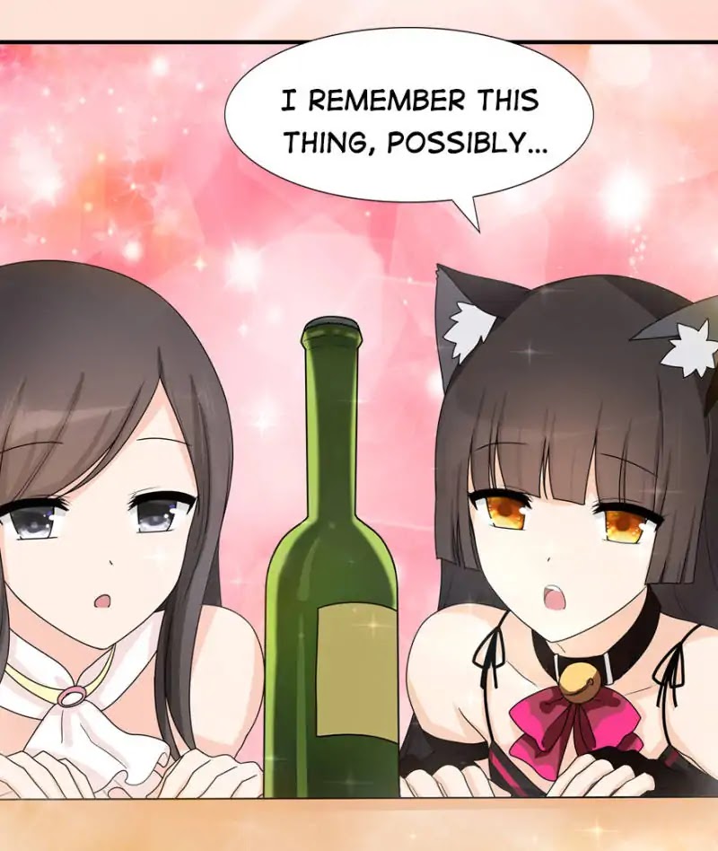 My Girlfriend is a Zombie Chapter 50 page 33 - Chapter 50