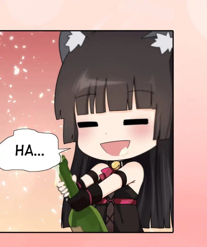My Girlfriend is a Zombie Chapter 50 page 38 - Chapter 50