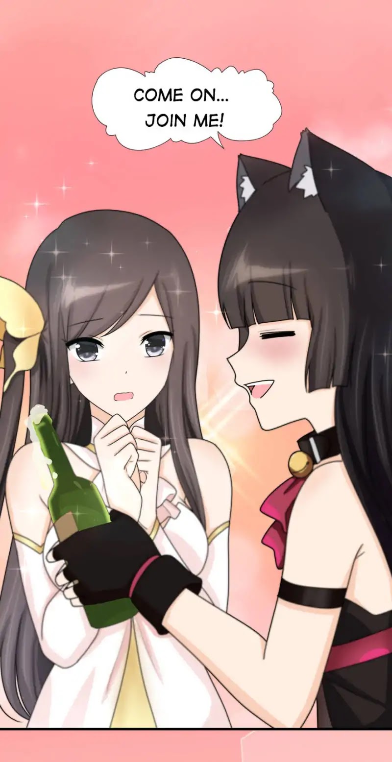 My Girlfriend is a Zombie Chapter 50 page 39 - Chapter 50