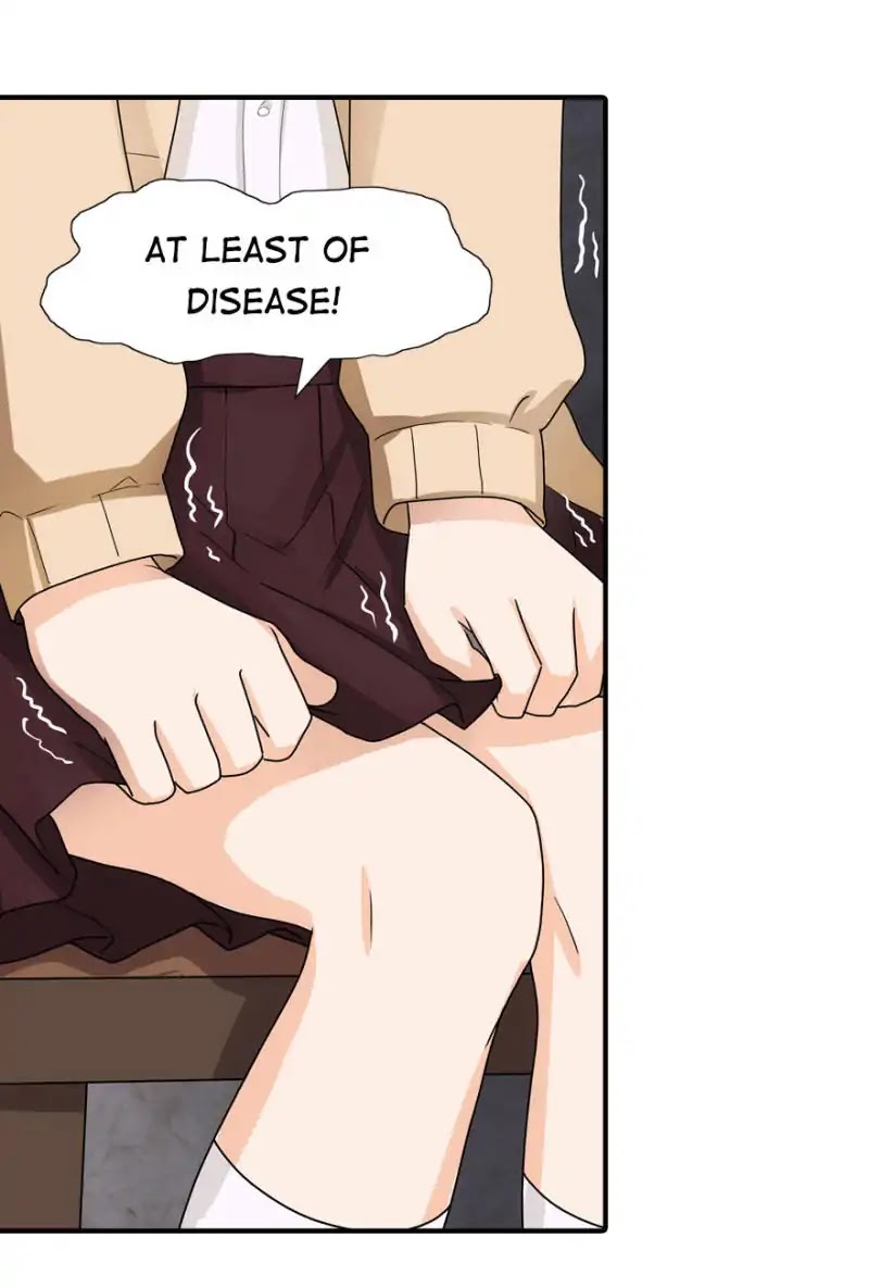 My Girlfriend is a Zombie Chapter 50 page 4 - Chapter 50