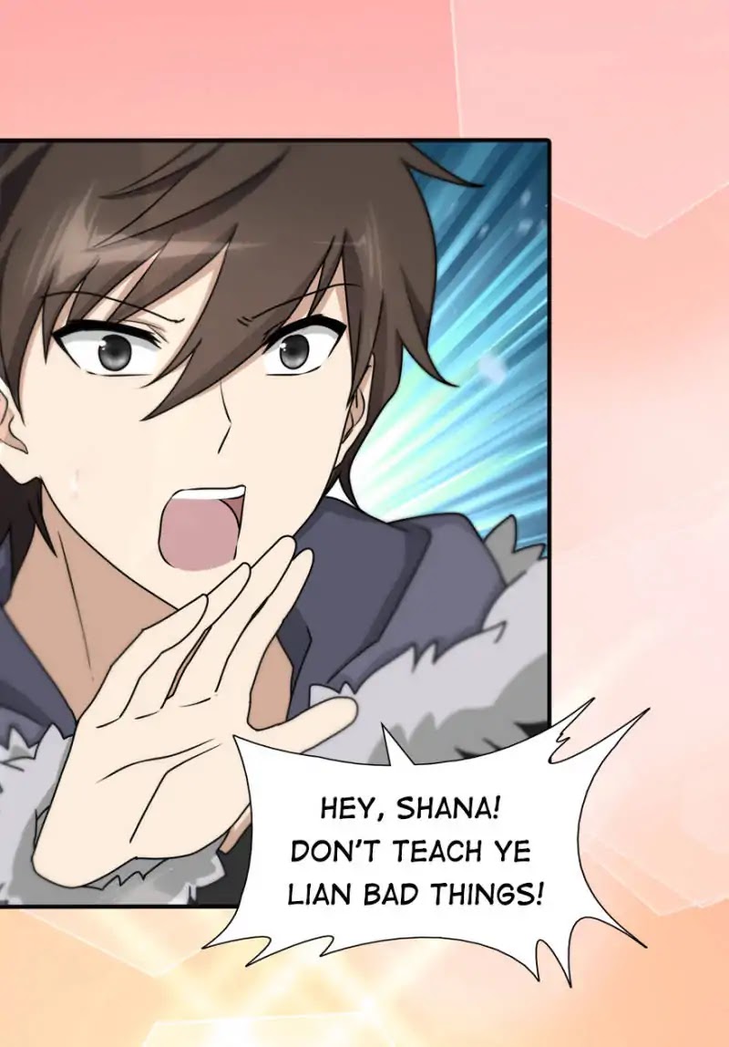 My Girlfriend is a Zombie Chapter 50 page 40 - Chapter 50