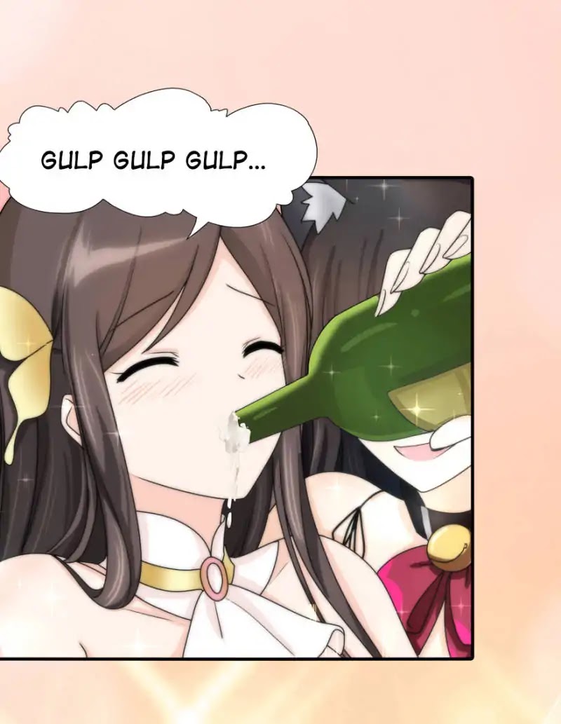 My Girlfriend is a Zombie Chapter 50 page 42 - Chapter 50