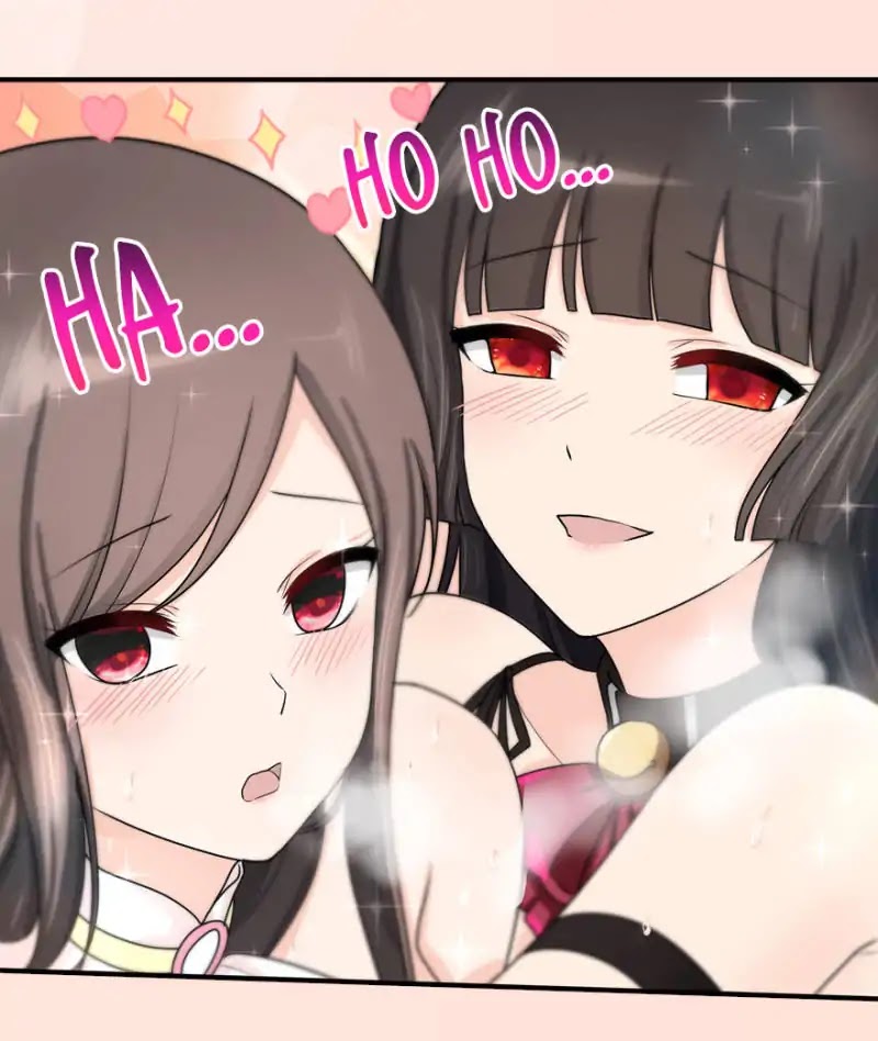 My Girlfriend is a Zombie Chapter 50 page 46 - Chapter 50