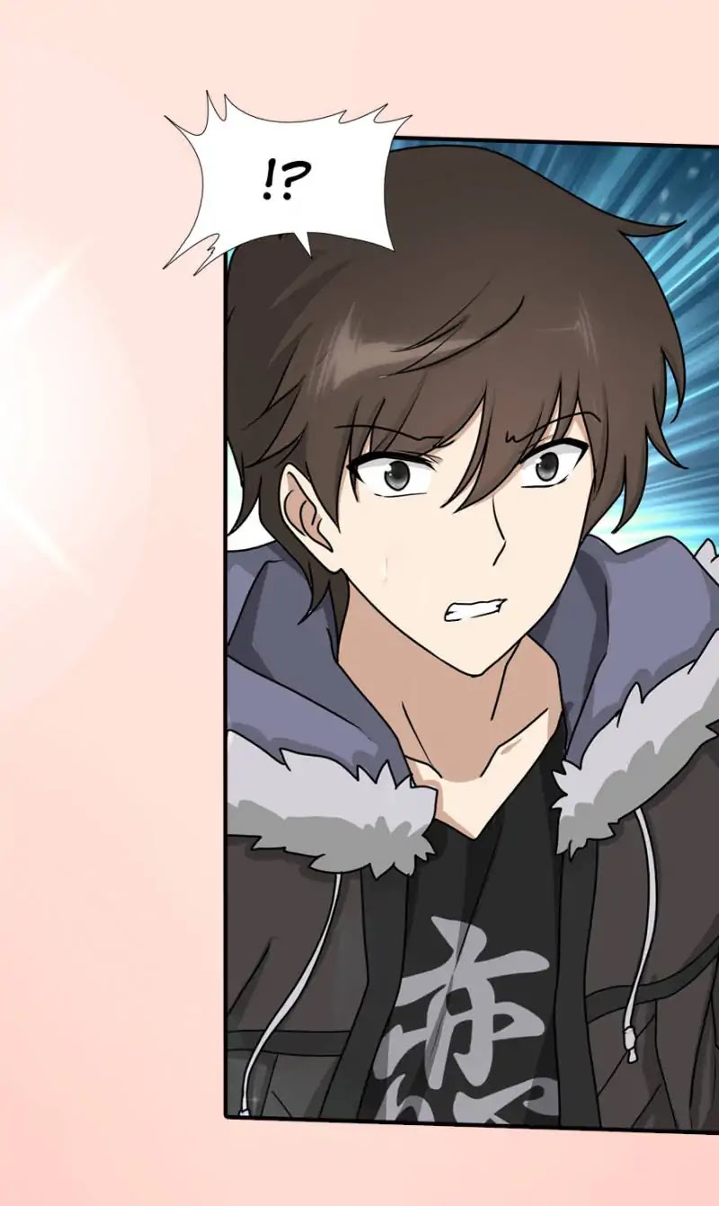 My Girlfriend is a Zombie Chapter 50 page 47 - Chapter 50
