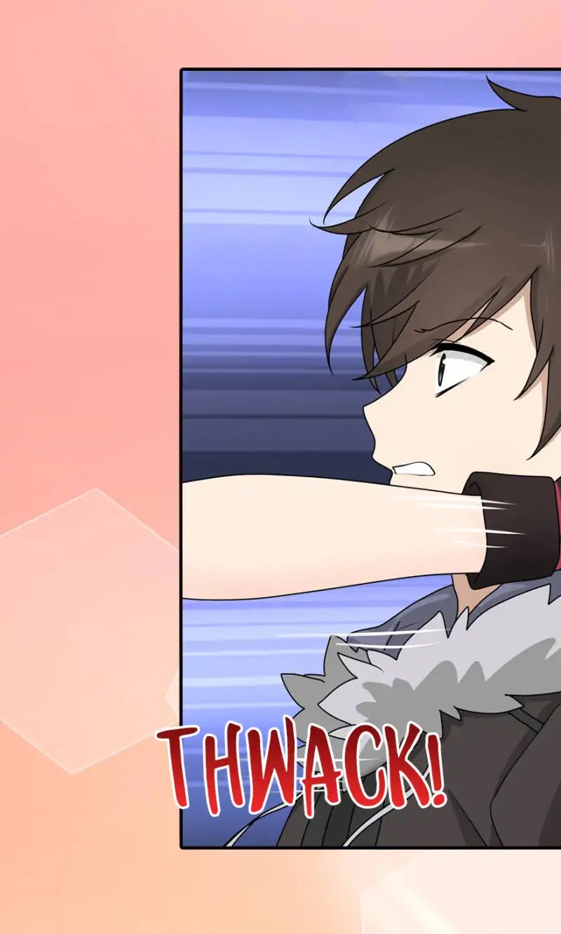 My Girlfriend is a Zombie Chapter 50 page 49 - Chapter 50