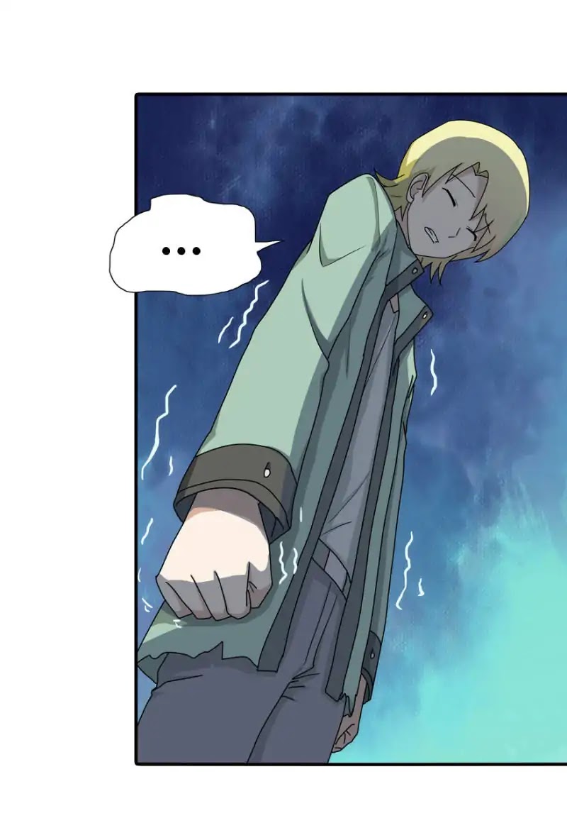 My Girlfriend is a Zombie Chapter 50 page 5 - Chapter 50