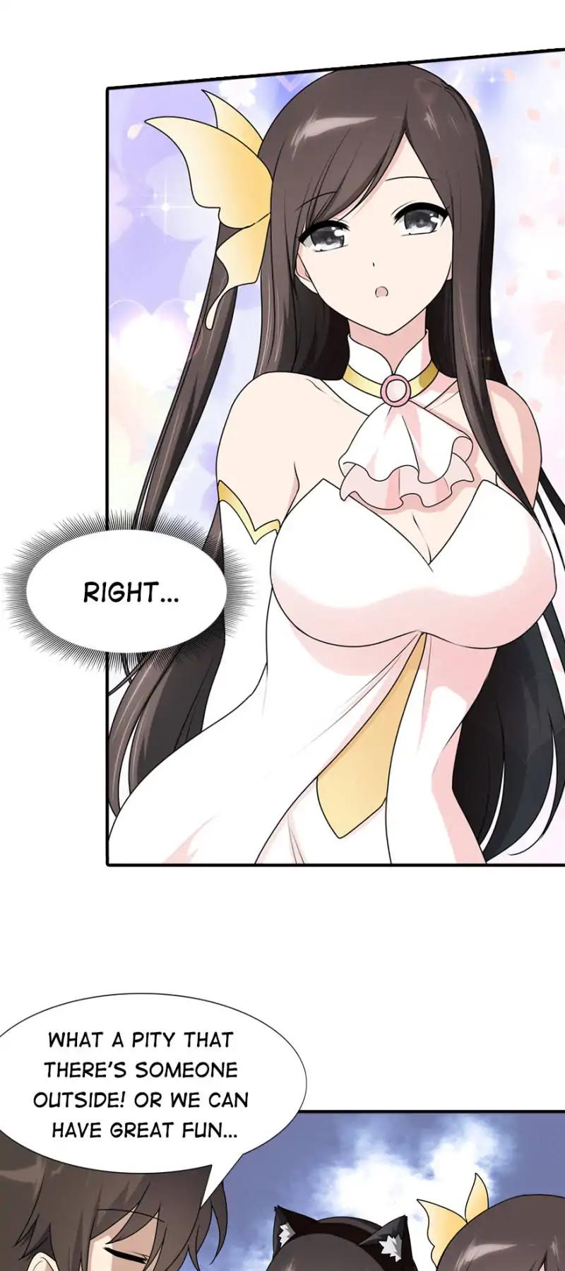 My Girlfriend is a Zombie Chapter 51 page 10 - Chapter 51
