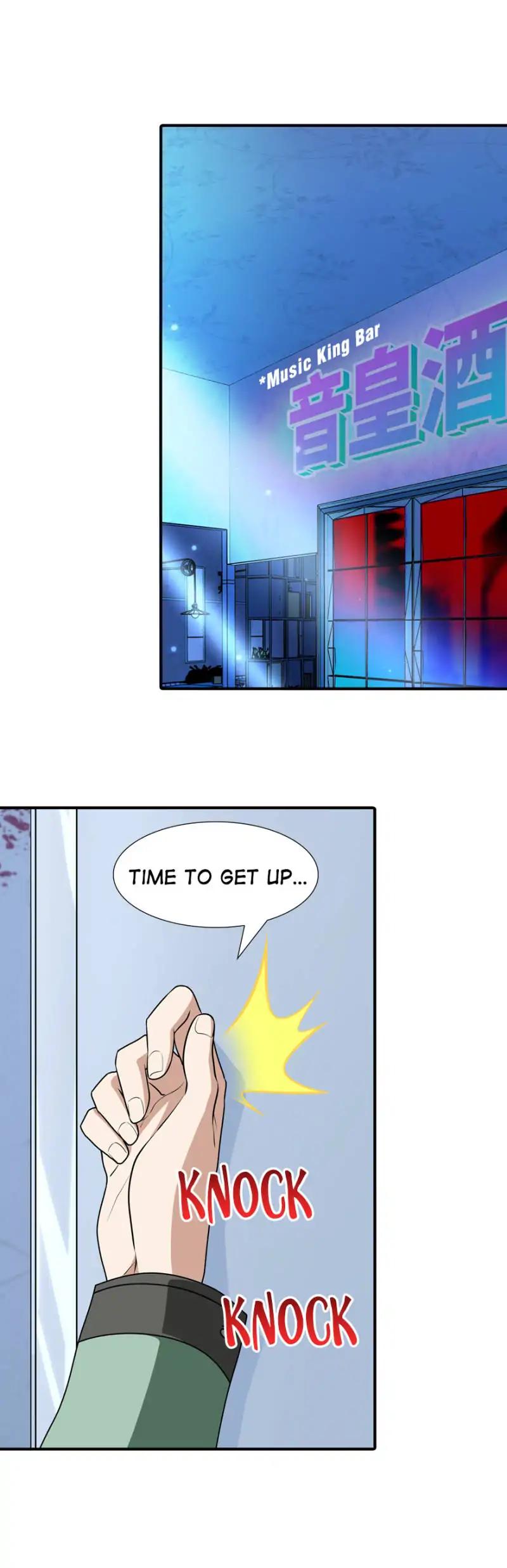 My Girlfriend is a Zombie Chapter 51 page 13 - Chapter 51
