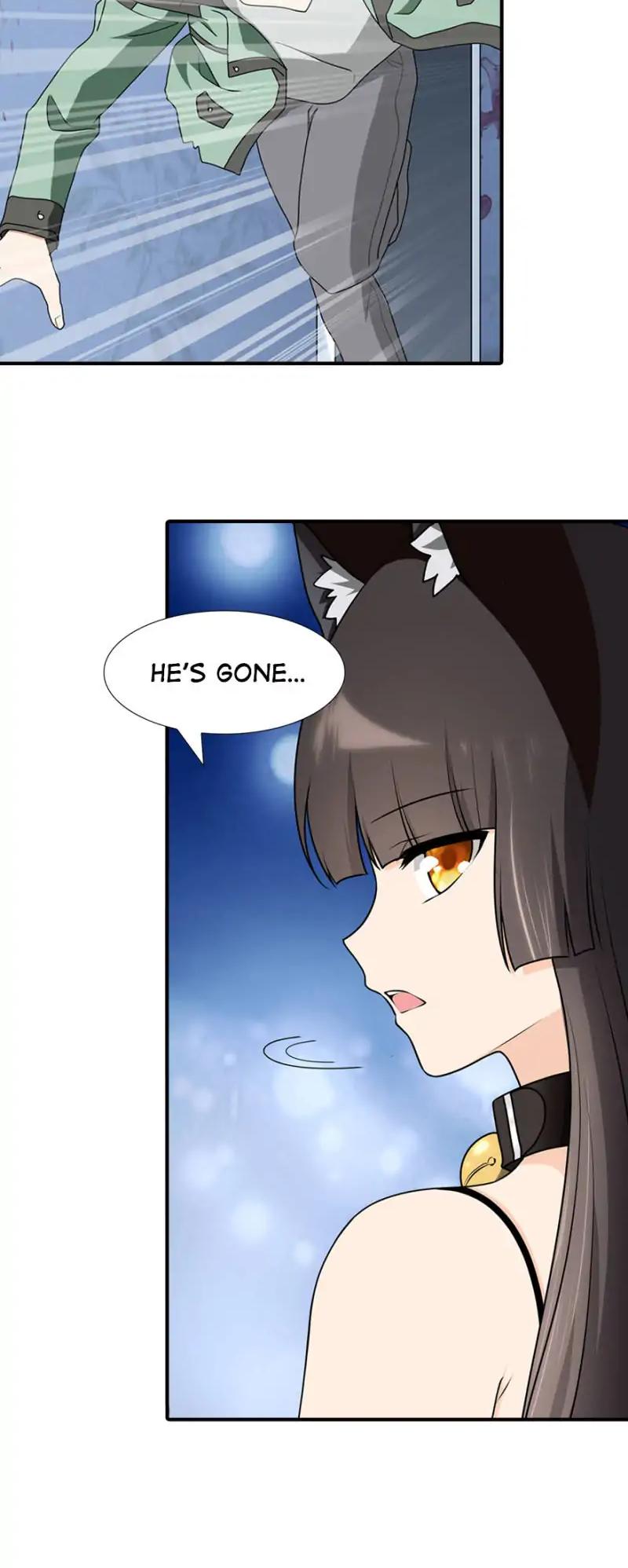 My Girlfriend is a Zombie Chapter 51 page 16 - Chapter 51