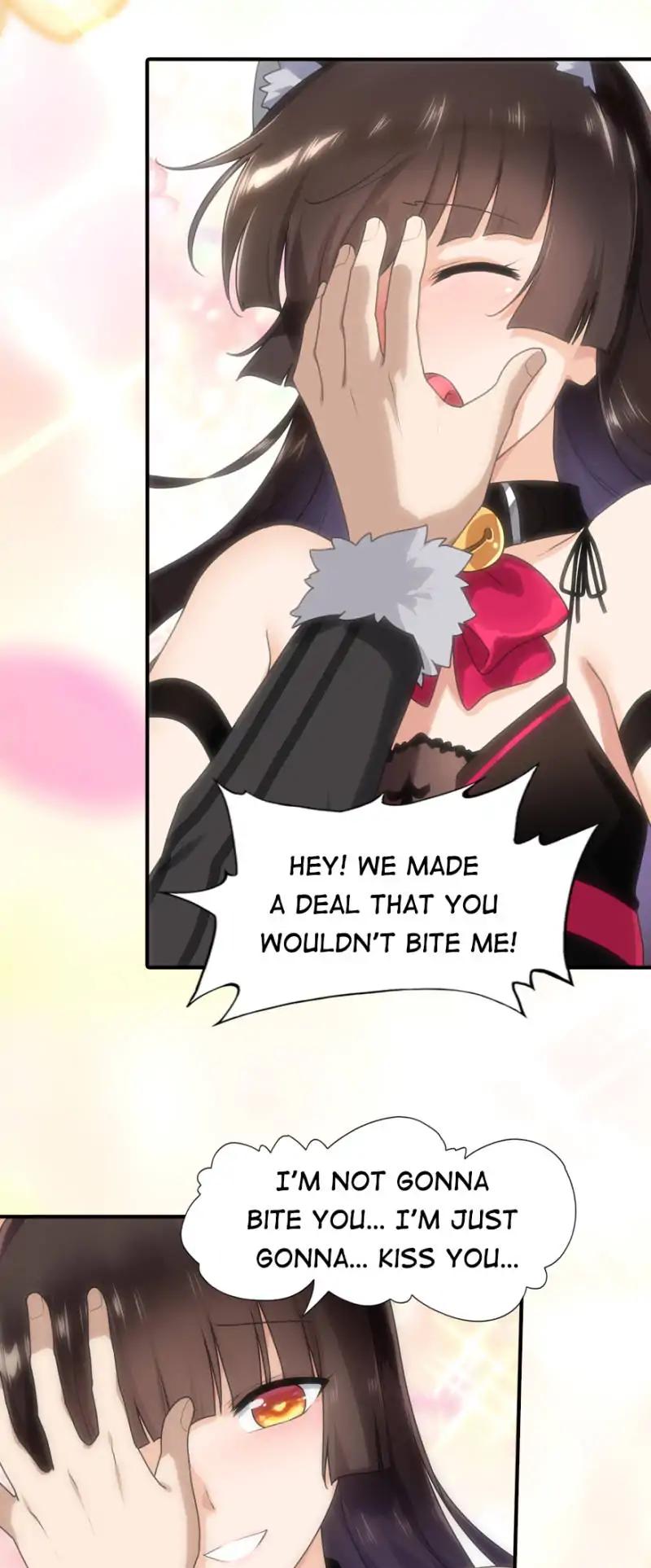 My Girlfriend is a Zombie Chapter 51 page 2 - Chapter 51