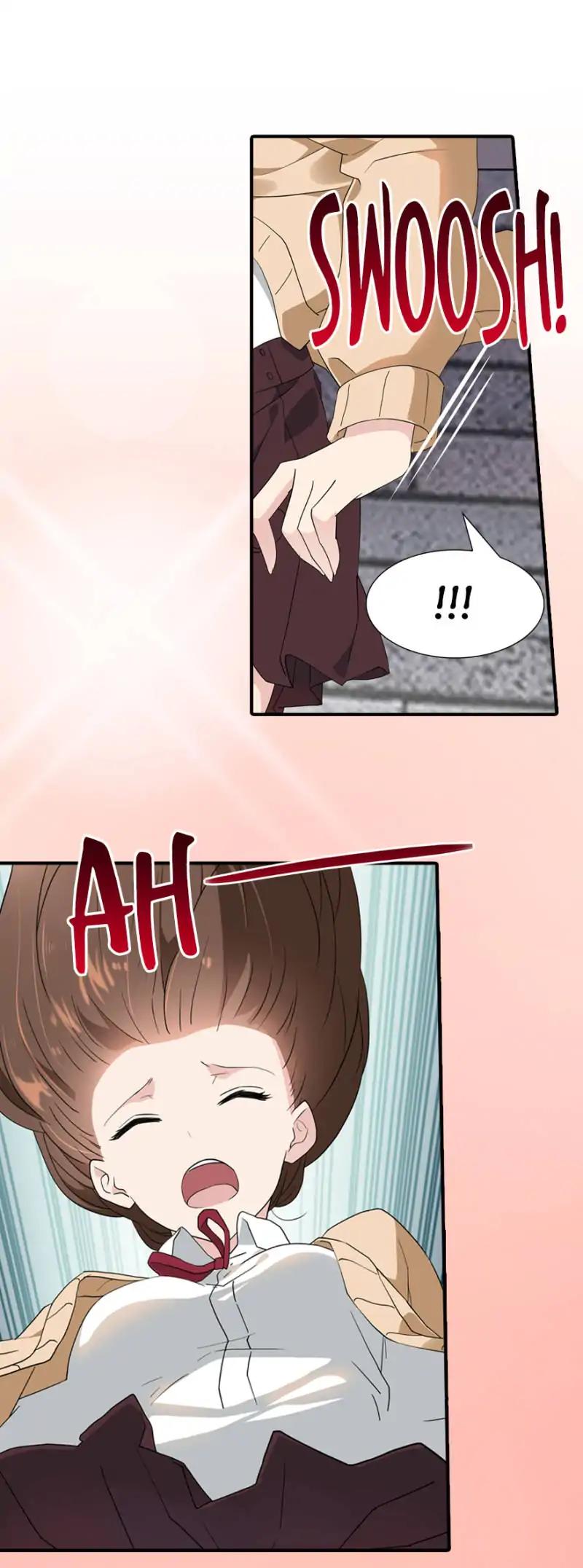 My Girlfriend is a Zombie Chapter 52 page 23 - Chapter 52