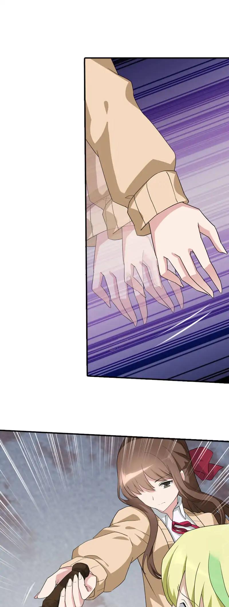 My Girlfriend is a Zombie Chapter 52 page 6 - Chapter 52