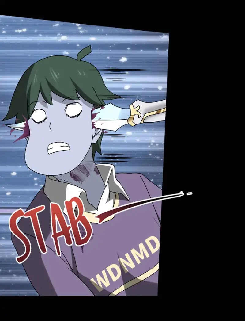 My Girlfriend is a Zombie Chapter 53 page 18 - Chapter 53