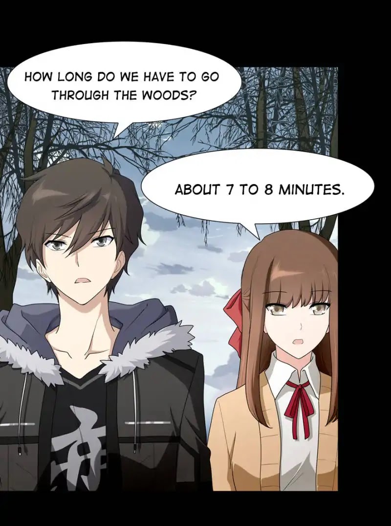 My Girlfriend is a Zombie Chapter 53 page 2 - Chapter 53