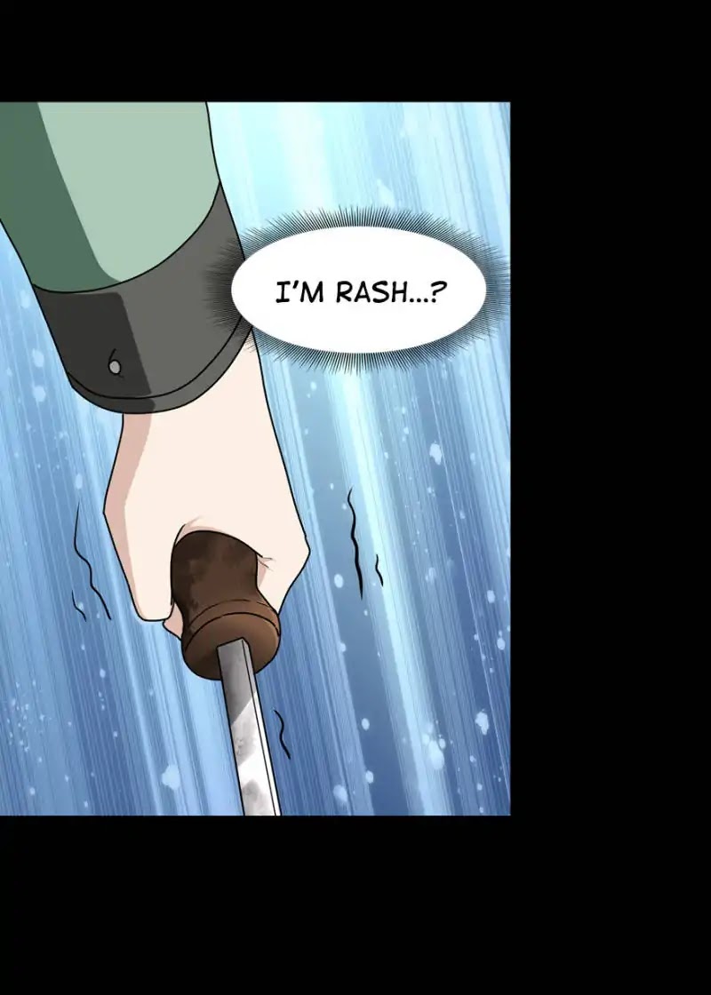 My Girlfriend is a Zombie Chapter 53 page 28 - Chapter 53