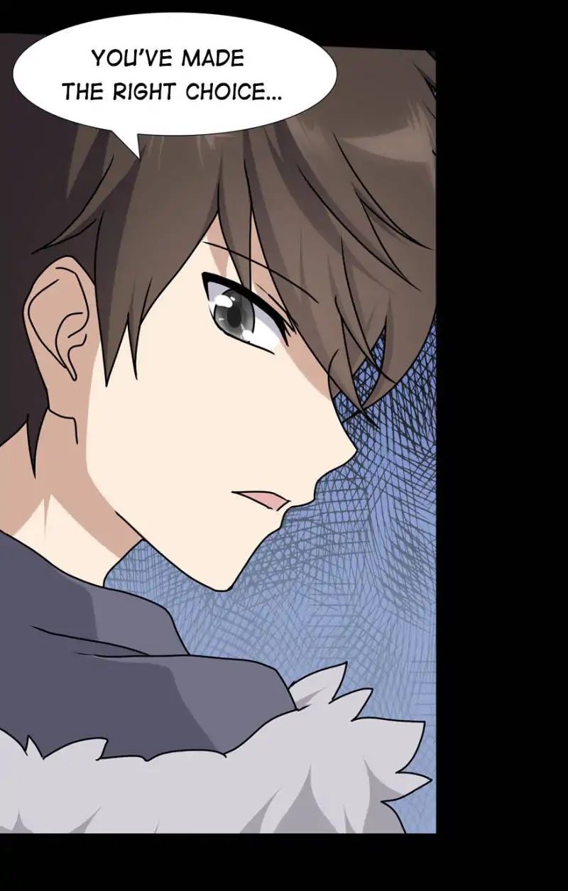 My Girlfriend is a Zombie Chapter 53 page 33 - Chapter 53
