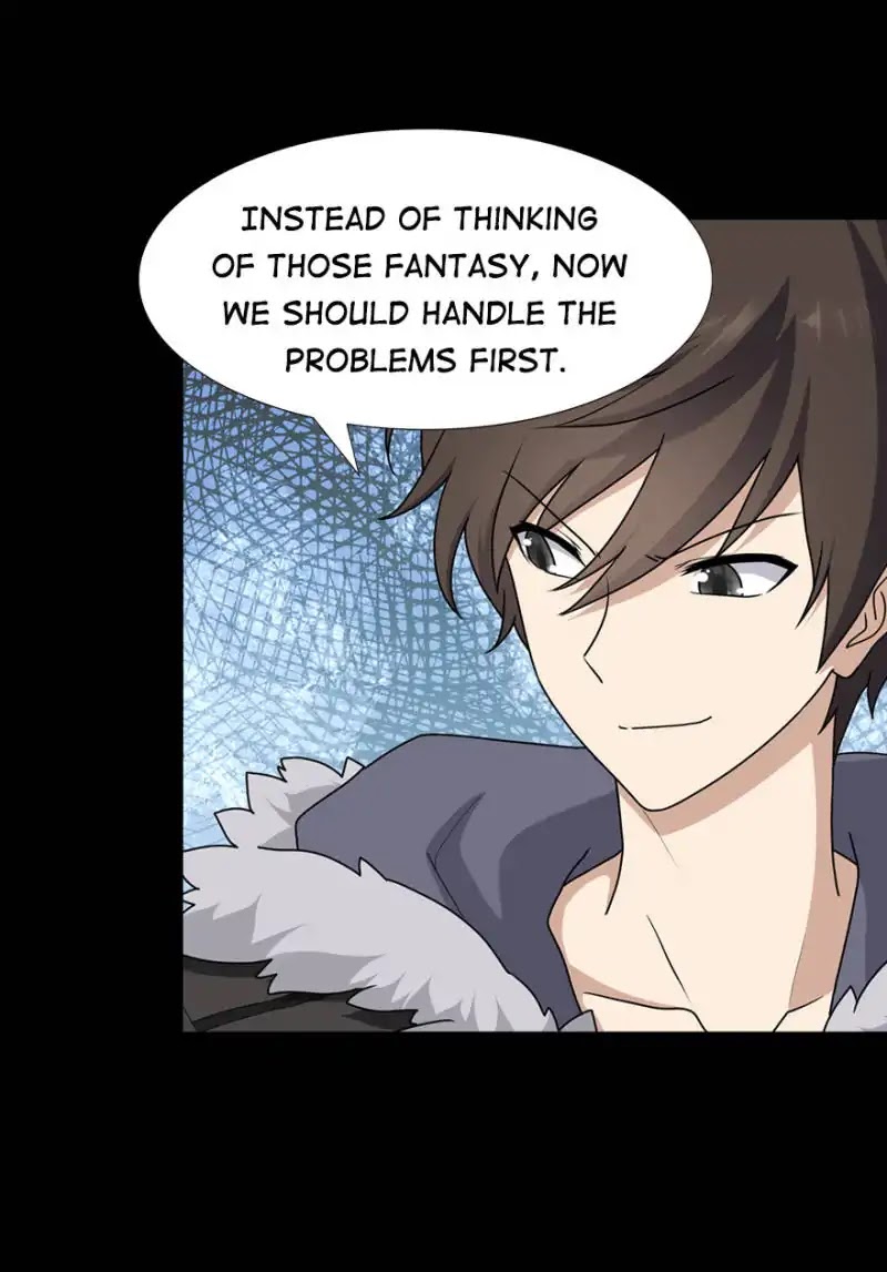 My Girlfriend is a Zombie Chapter 53 page 37 - Chapter 53
