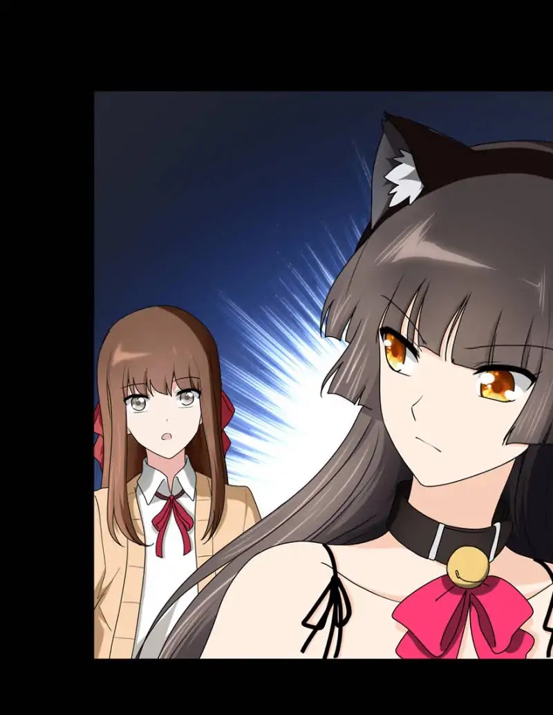 My Girlfriend is a Zombie Chapter 53 page 6 - Chapter 53